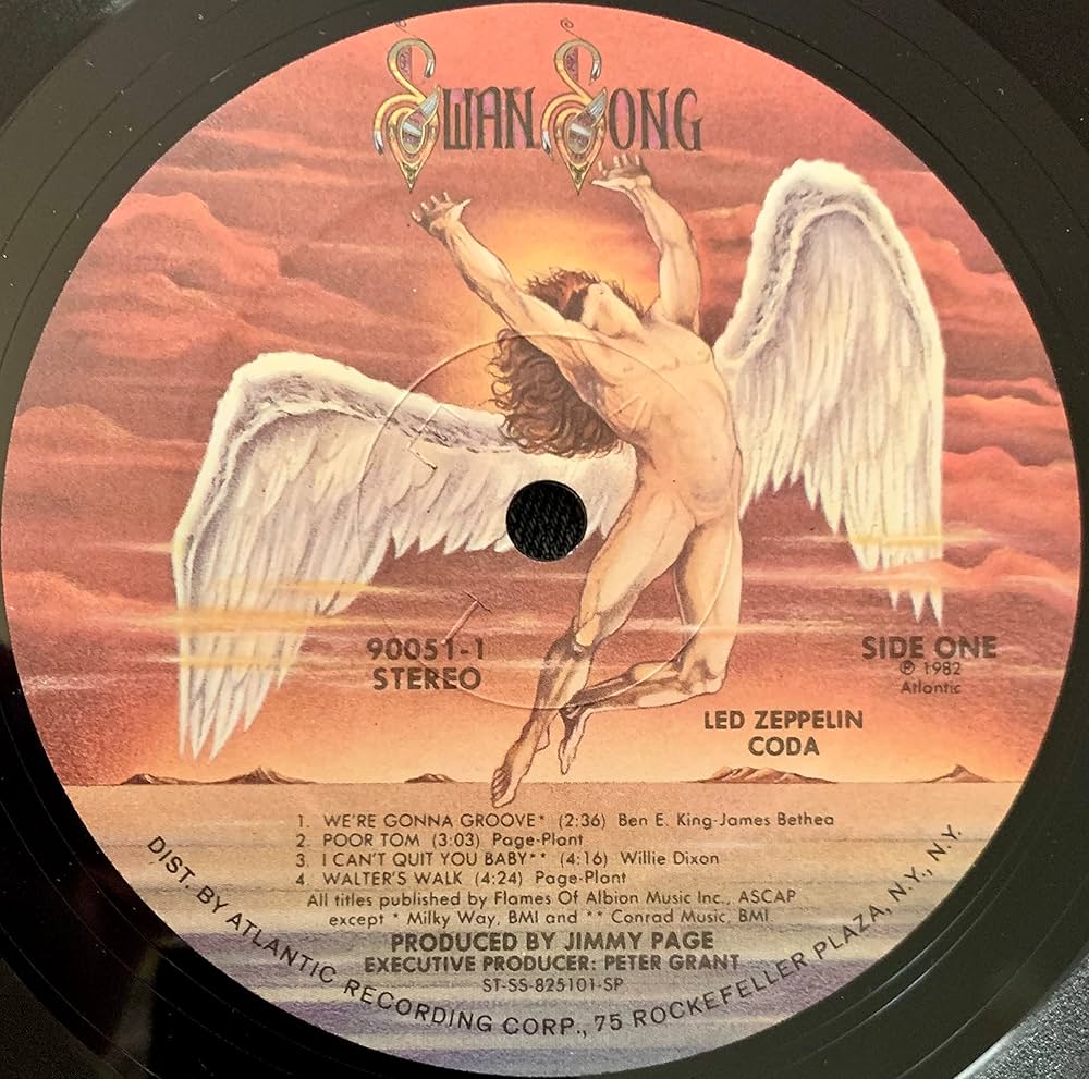 Amazon.co.jp: Coda: ミュージック